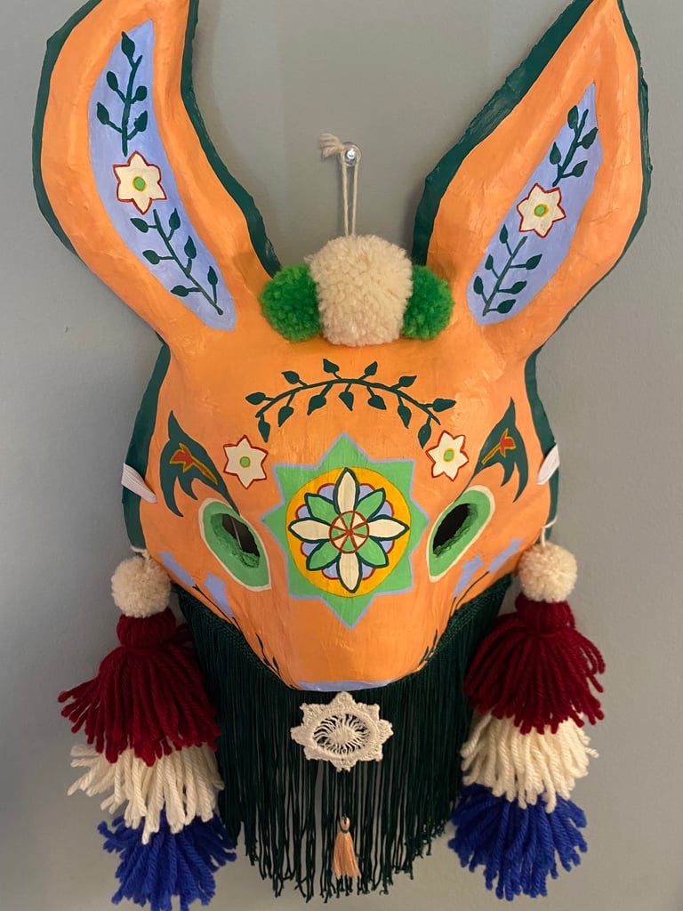 Blumme Hexafoos Image 2