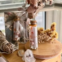 Image 2 of Wedding / Engagement - Message in a Bottle