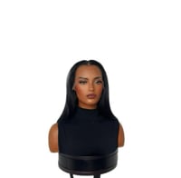 Image 4 of Selene – Endless Inches Y-Part Lace Front Wig