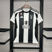 Image 1 of Juventus 24/25 Home