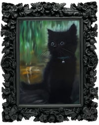 Image 2 of “Shadow” Original Painting