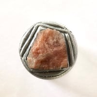 Image 2 of sunstone stash jar 
