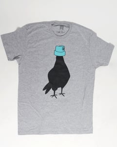 Image of Men's Pigeon Tag