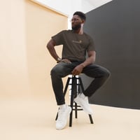 Image 5 of "Team Jesus" Tee