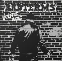BadTerms - Panic Age 12”