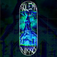 Image 1 of Nikko pro model 