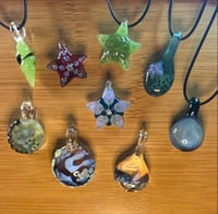 Image 1 of Ocean Pendants