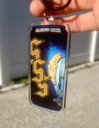 Image 2 of [LIMITED STOCK] Smoking Sexy Style Energy Drink NERO CHARM or STICKER