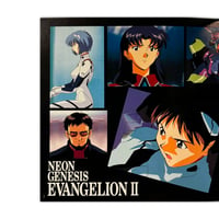 Image 5 of Shiro Sagisu - Neon Genesis Evangelion II CD