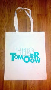 Image of Tomorrow Totes