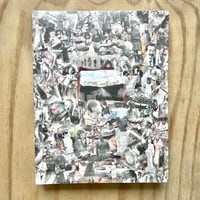 Image 1 of Jim Goldberg - Coming & Going (Signed)