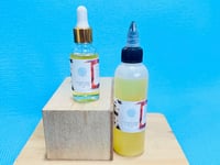 Image 1 of Pumpkin Spice Oil Blend