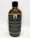 500ml Organic Mouth Wash