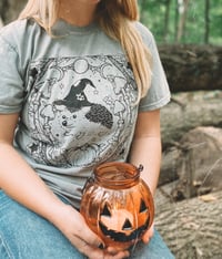 Image 1 of Hedge Witch t-shirts