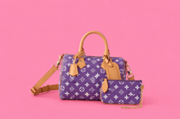 Purple p9 speedy 25