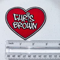 Image 3 of CB Heart