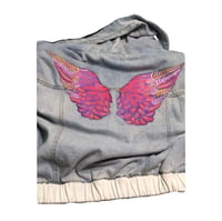 Image 3 of Denim(wings)