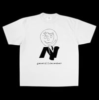 NY logo TEe