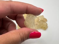 Image 4 of Raw Libyan Desert Glass (Seller's Pick)