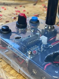 Image 11 of TK External (Lofi Looper & Pitch Shifter/Beta Series)