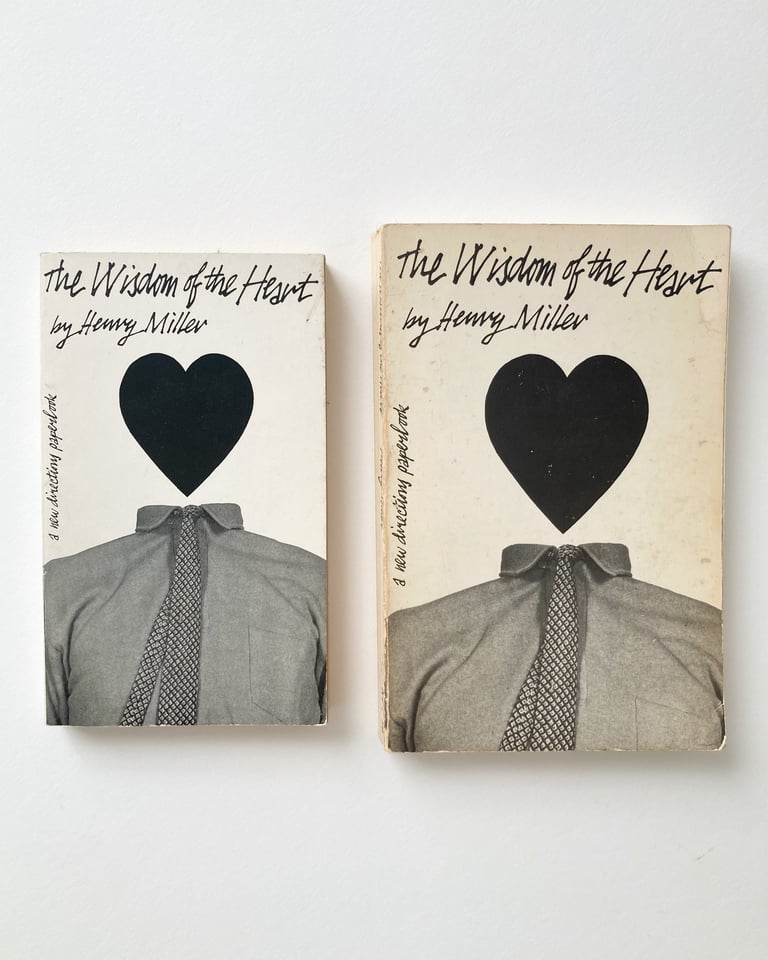 The Wisdom of the Heart