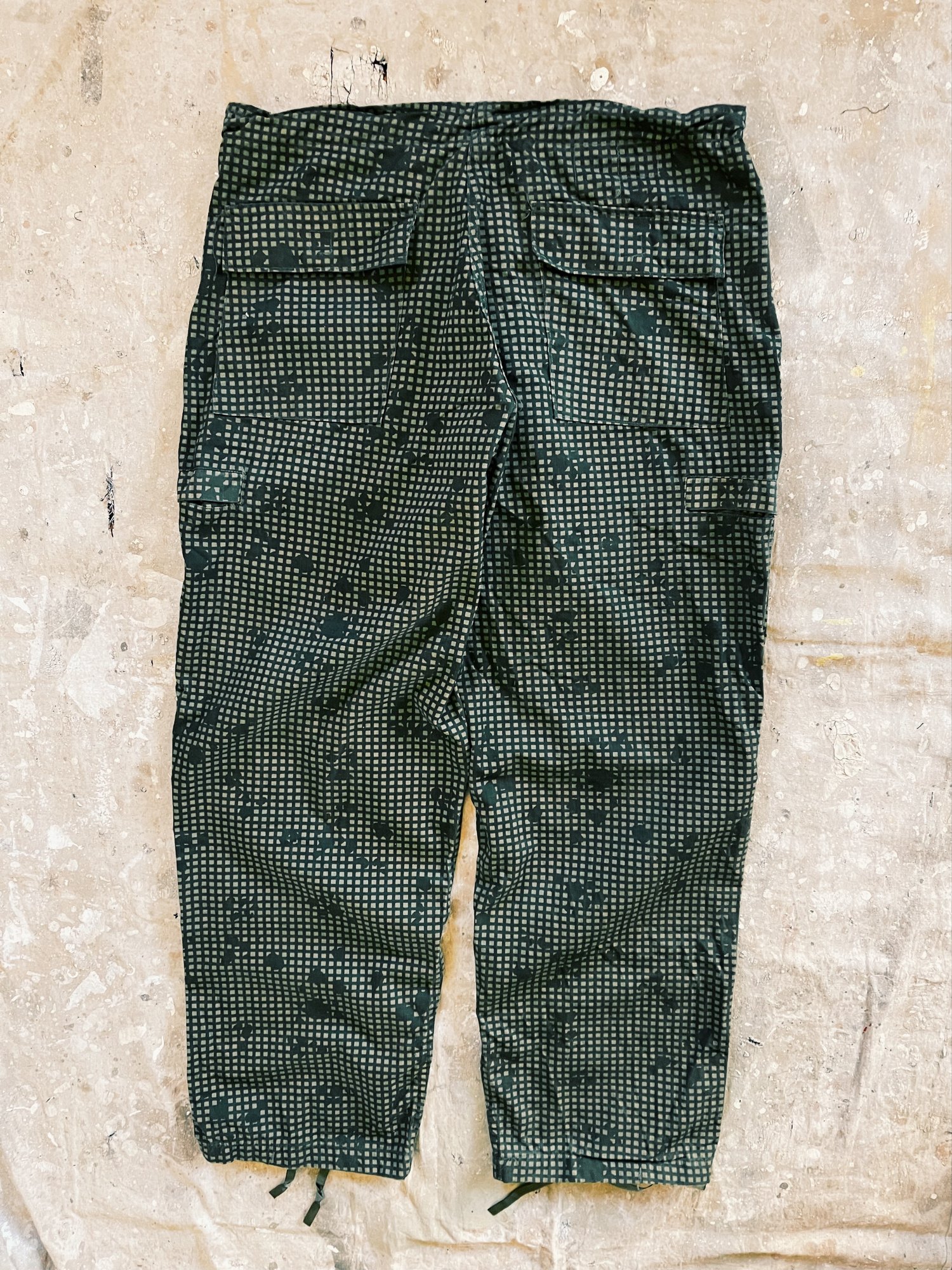 Image of Night Camo Pant