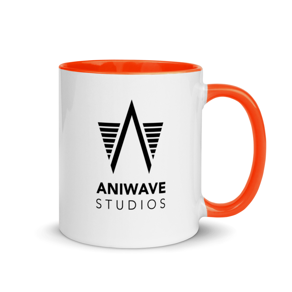 Aniwave Studios Mug