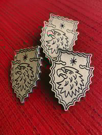 Image 1 of ARROWHEAD PIN