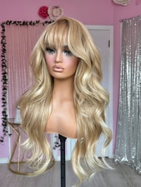 Image 4 of Gisele luxury (ready to ship) 