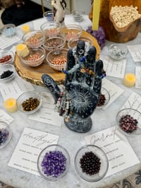 Image 14 of Birthstones & Beeswax Bouquets Workshop