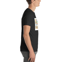 Image 10 of Money mindset T-shirt