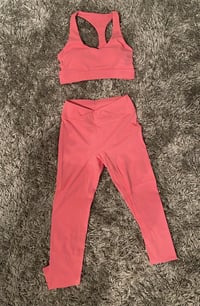 Image 4 of Barbie 2 Piece Set