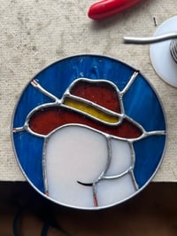 Image 3 of Cowboy Butt