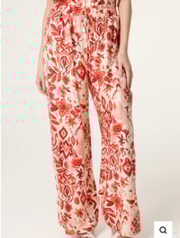 Image 2 of India - Blouse & Bottoms