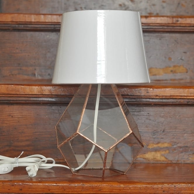 Image of The Companion Lamp