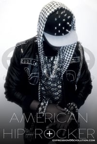 Image 1 of LIMITED EDITION - CUSTOM SPIKED AND CHAINED LEATHER JACKETS STARTING AT 1K