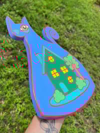 Image 2 of Cat Home
