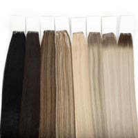 Weft Extensions 160 grams 