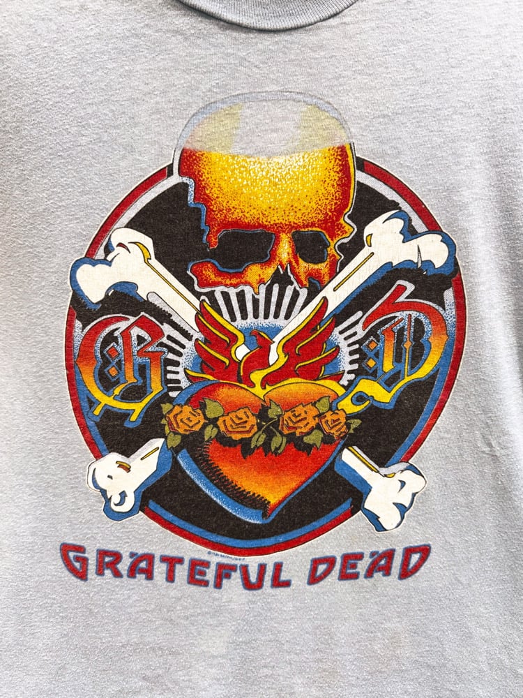 Grateful Dead [1080p Remaster PRO SHOT] 11 03 1991 Bill