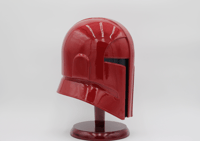 Image 3 of Praetorian guard fully finished helmet 