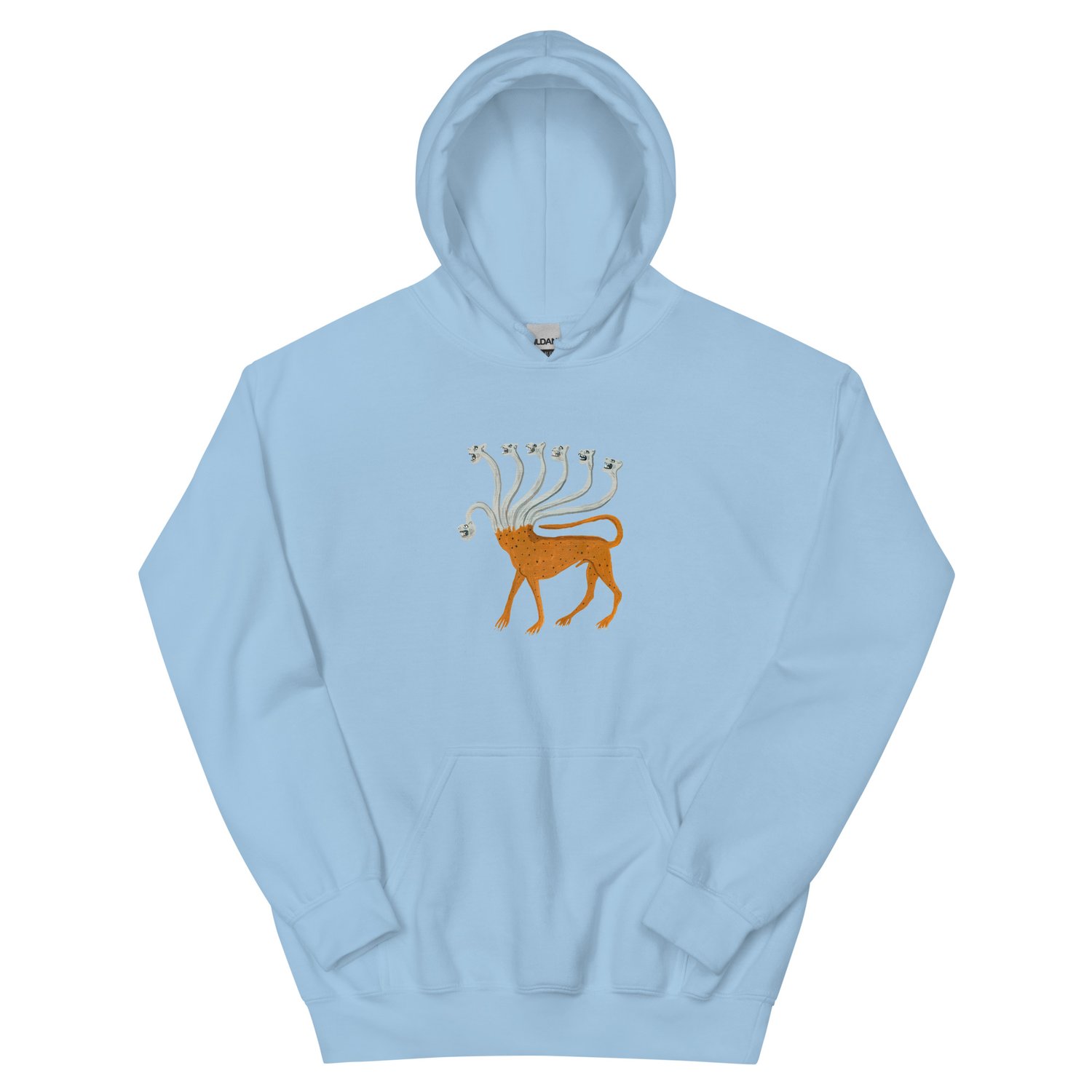 Image of HYDRA HOODIE