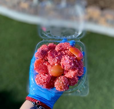 Image of Baddie Bites 😈