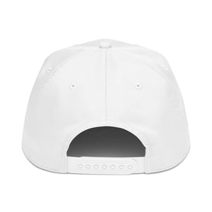 Image of Good for the Soul hat_Blue