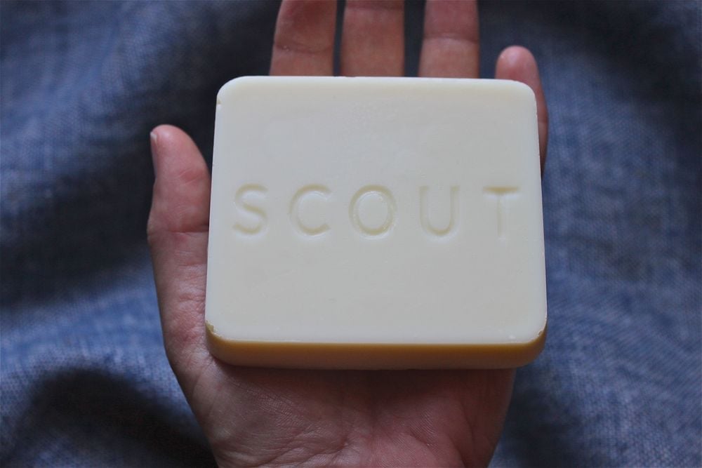 Image of Grapefruit Rosemary Moisture