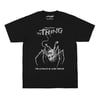The Thing T-Shirt – John Carpenter Horror Unisex Washed Premium Cotton Tee