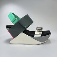 Image 1 of UNITED NUDE DELTA WEDGE NEBULA