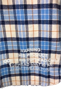Image 5 of Grunge Flannel 2
