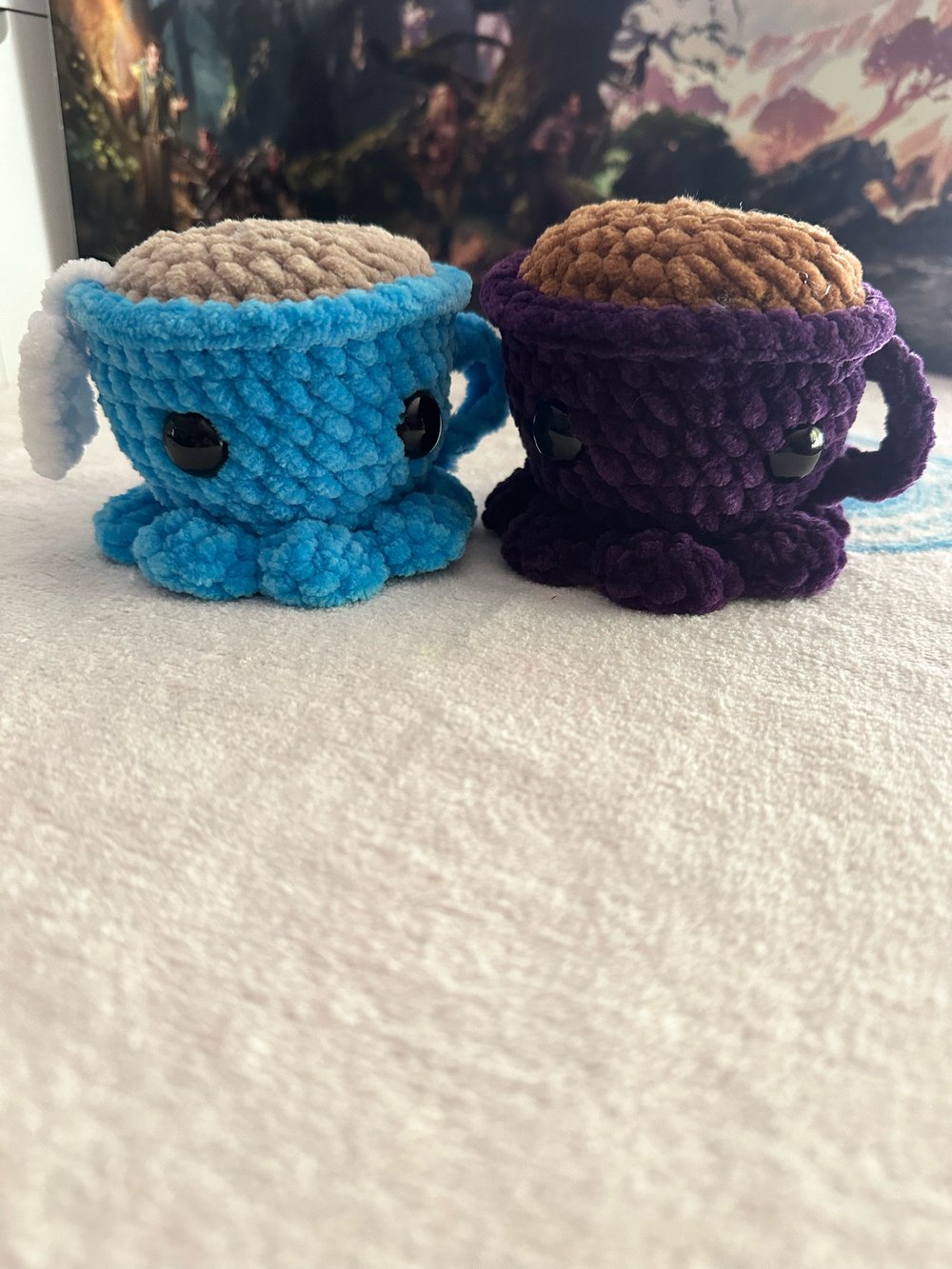 Image of Octotea