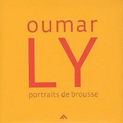 Image of Oumar Ly : Portraits de brousse