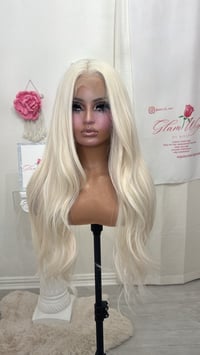 Image 2 of Baby blonde free part (ready to ship) 